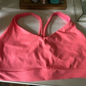 Athleta sports bra